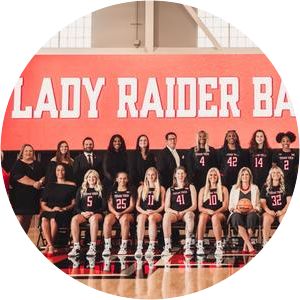 Texas Tech Lady Raiders Basketball