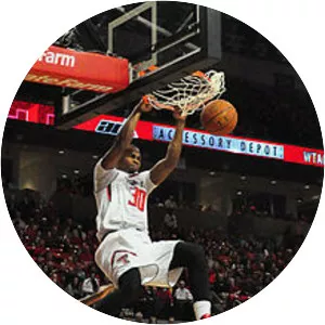 Texas Tech Red Raiders men's basketball