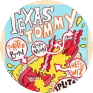 Texas Tommy