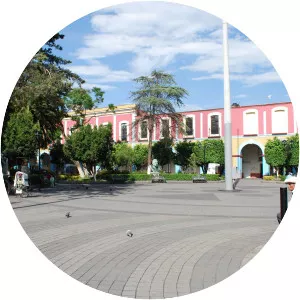 Texcoco