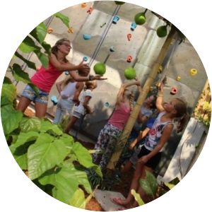 texelzoo tropisch bos, omnium