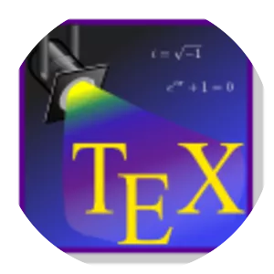 TeXstudio - 