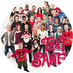 Text Santa
