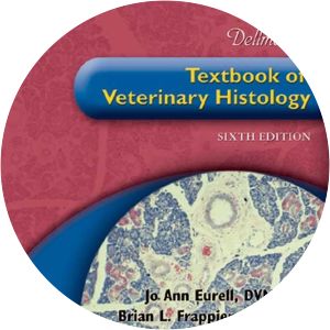 Textbook of Veterinary Histology