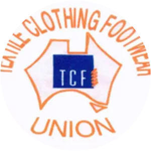 Textile, Clothing and Footwear Union of . . .