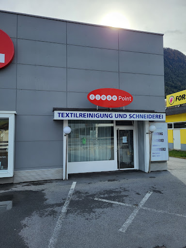 Textilreinigung und Schneiderei Zeki Altinisik - Laundry service in Imst, Austria