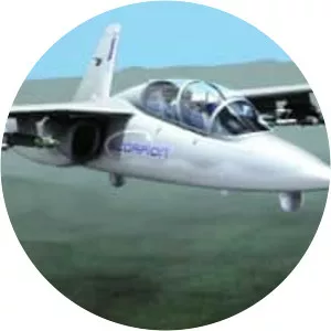 Textron AirLand Scorpion