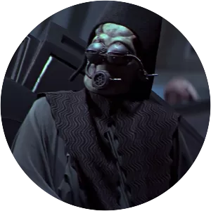 Tey How - Fictional character