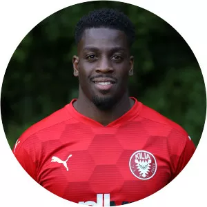 Teyi Lawson-Body - Soccer player