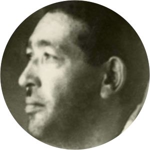 Teymur Salahov photograph