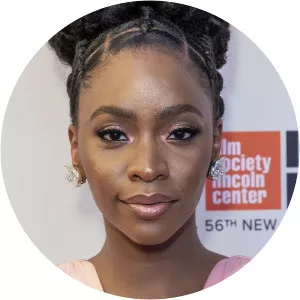 Teyonah Parris