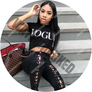 Teyonahhh - Musical artist