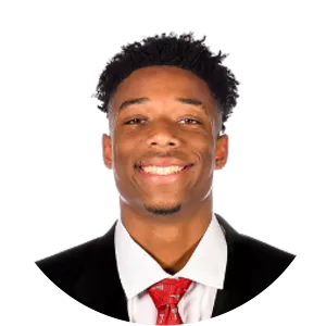 Tez Johnson - American football player