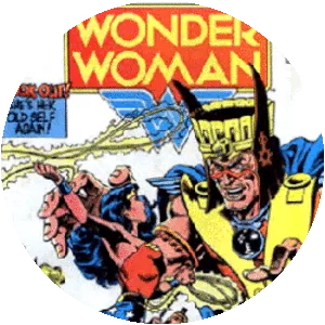 Tezcatlipoca - Fictional character