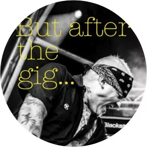 Tezz Roberts - Musical artist