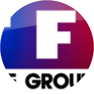 TF1 Group - Media company