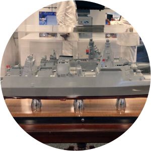 TF2000-class destroyer