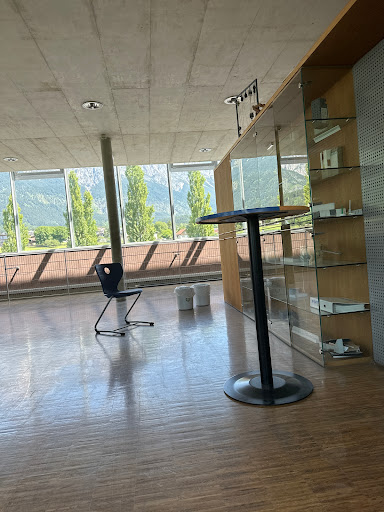 TFBS for Building Technology and painting