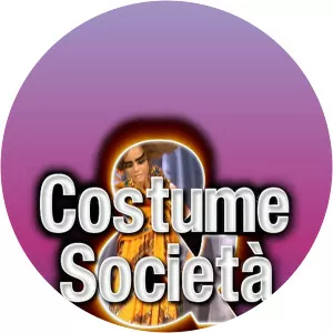 TG 2 Costume E SocietaSince 2014