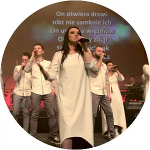 gabriela gąsior tgd