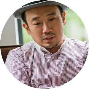 TGMX aka SYUTA-LOW TAGAMI