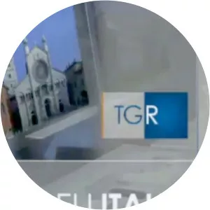 TGR BellItaliaSince 2004