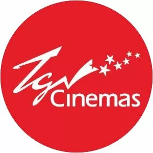 TGV Cinemas