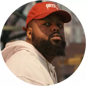 Th3 Saga - Musical artist