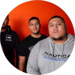 Th4 W3st - Musical artist