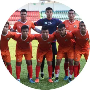 Thục Kha Võ Doãn