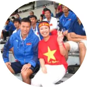 Thạch Bảo Khanh - Vietnamese footballer