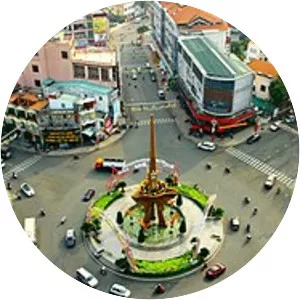 Thủ Dầu Một (Thành phố Thủ Dầu Một)