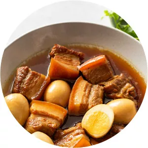 Thịt kho tàu - Food