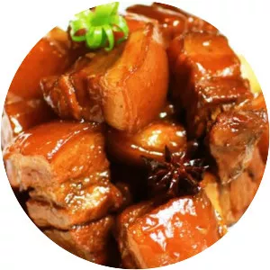 Thịt kho tàu (Thịt kho hột vịt)