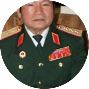 Thế Trị Nguyễn