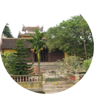 thuỵ bảo công chúa photograph