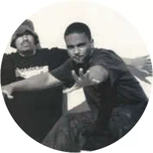 Tha Alkaholiks - Hip hop trio