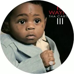 Tha Carter III - Studio album by Lil Wayne