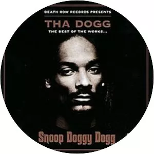 Tha Dogg: Best of the Works - Album by Snoop Dogg