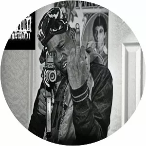 Tha God Fahim - Musical artist