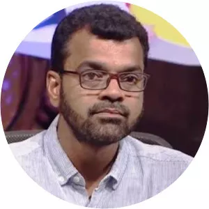 Thaadi Balaji