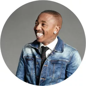 Thabang Moleya - Film director