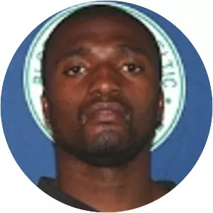 Thabang Stemmer - South African footballer