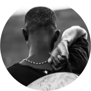 Thabang Tabane photograph