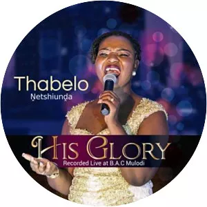 Thabelo Netshiunda - Musical artist