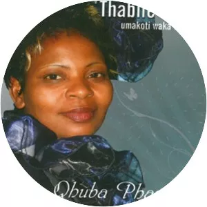 Thabile Myeni - Musical artist