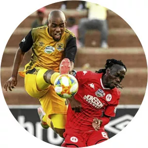 Thabiso Gordon Mokoena