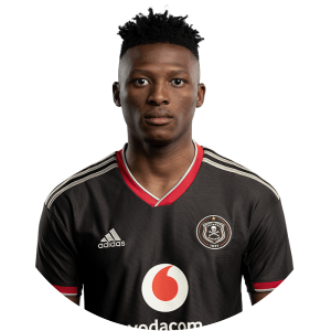 Thabiso James Monyane