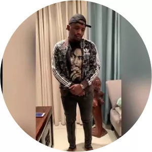 Thabiso Lavish - Musical artist