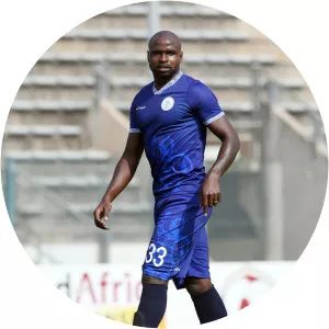 Thabiso Nkoana - South African footballer